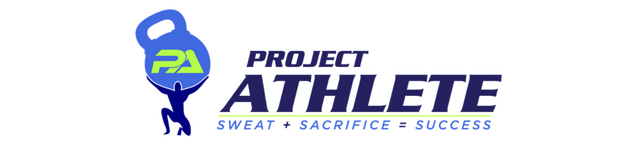 Project Athlete